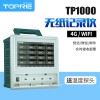 拓普瑞TP1000数据记录仪高精度无纸记录仪多通道无纸记录仪