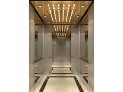 豪华电梯轿厢装饰 乘客电梯装潢 客梯轿厢装饰 电梯装修翻新
