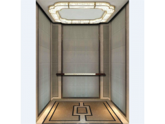 青岛酒店电梯装饰商场扶梯装修客梯内部装饰新旧电梯翻新定做