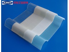 郑州采光板  透明瓦玻璃钢瓦价格优惠