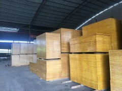 广西建筑模板木方厂家，节省运费和30%材料成本，在金生水