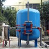 全自动软化水设备 工业水处理成套设备