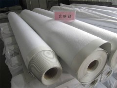 聚錄乙烯PVC防水卷材出廠價