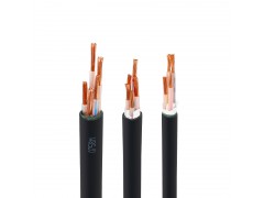 鄭州YJV22電纜之鄭州一纜電纜有限公司之扁平電纜與圓電纜