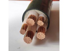yjv電纜是銅芯還是鋁芯之鄭州一纜電纜之辨別電線電纜的質量