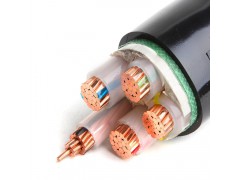 河南有哪些好的電纜廠之一纜電纜之阻水型電力電纜材料及結構設計