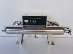 紫外線消毒器YTZW-25