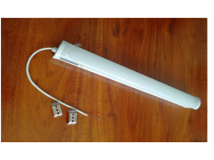 河南祥瑞照明供應120cm一體化LED冷庫燈陜西銅川