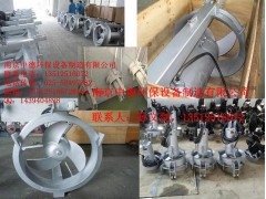 长期提供南京中德QJB-W硝化液回流泵，污泥内回流泵，不锈钢