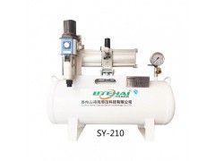 空气增压泵生产厂家苏州力特海