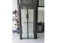 北京顺义别墅电梯家用电梯尺寸与价格