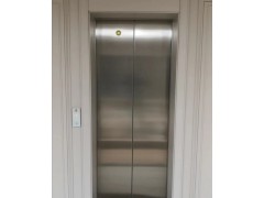 北京通州别墅电梯小家用电梯安装尺寸