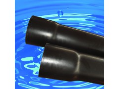 深圳厂家批发镀锌管热浸塑电力穿线管内外涂覆电缆套管
