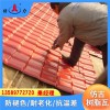 辽宁锦州竹节树脂瓦 合成树脂屋面瓦 仿琉璃塑料瓦 保温耐候
