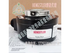 Hengstler亨士乐HS35R10248577增量编码器
