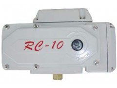 RC-10阀门电动执行器/电动执行器