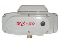 RC-50阀门电动执行器/电动执行器