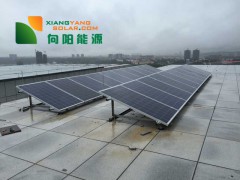 溫度、日照時長、陰雨天對南京分布式并網發(fā)電量有影響嗎？